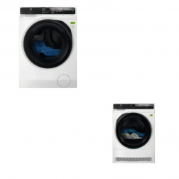 Electrolux EW8F5417SACE / Electrolux EW9D787KCE, Kodumasinad, Pesutornid